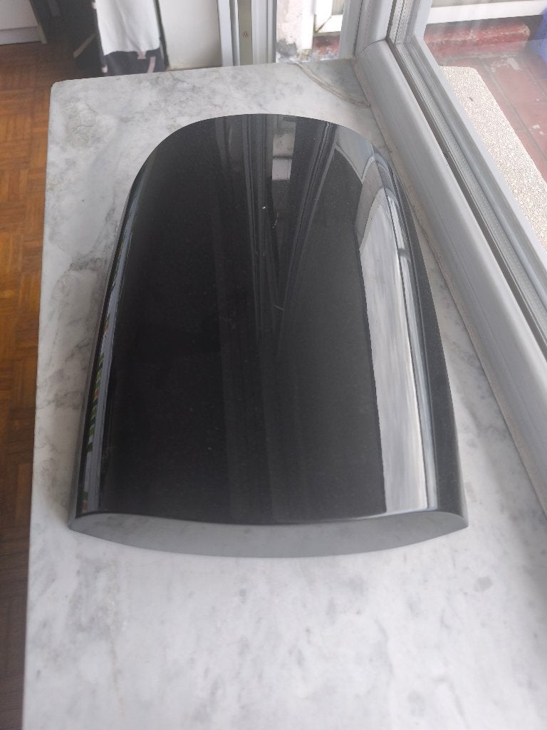 Buddy over ZX9R 2002/3, Motoren, Ophalen, Gebruikt