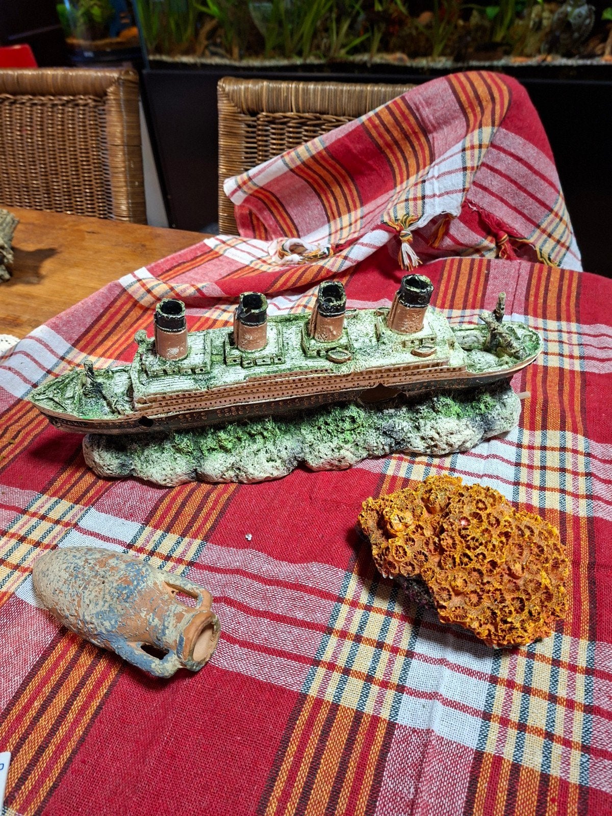 Leuke decoratie   setje 10€, Ophalen, Decoratie
