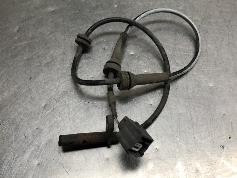 CAPTEUR ABS ABS Nissan Qashqai (J11) (01-2013/-), Utilisé, Nissan