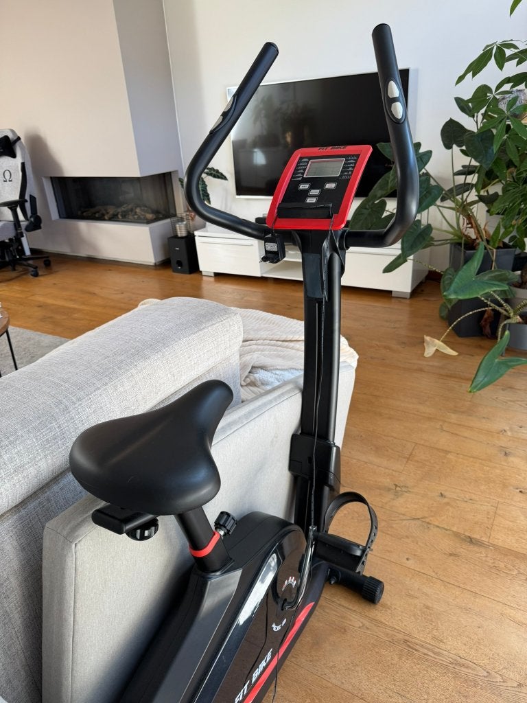 FitBike Ride 3, Sport en Fitness, Ophalen, Zo goed als nieuw, Hometrainer