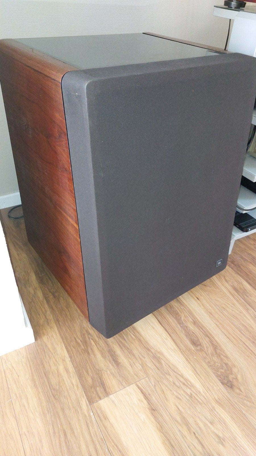 jbl l300 summit, TV, Hi-fi & Vidéo, Enlèvement, JBL