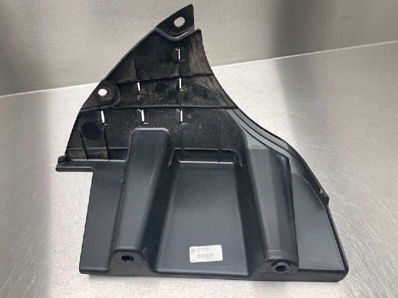 PARE-CHOCS PART ARRIÈRE GAUCHE Tucson (TL) (|86691D7000|), Neuf, Arrière, Hyundai, Pare-chocs