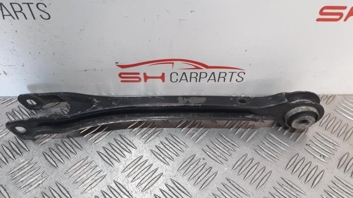 Bras de suspension arrière droit d'un Mercedes E-Klasse, 3 mois de garantie, Utilisé, -, -