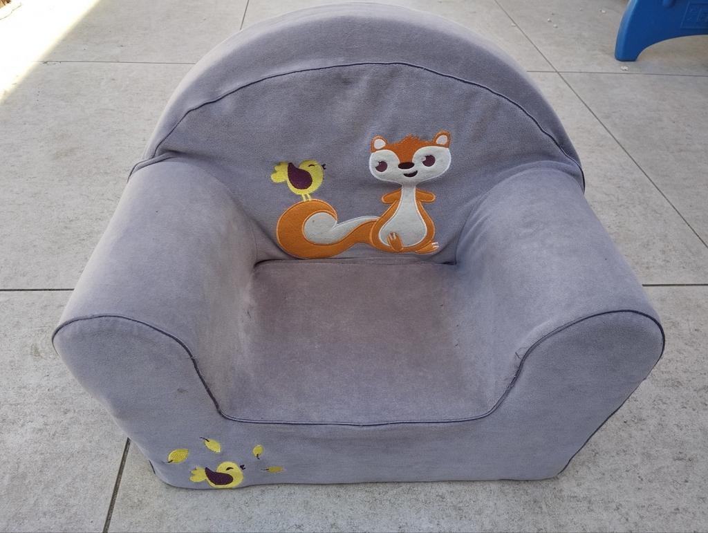 Kinderzeteltje, Kinderen en Baby's, Kinderkamer | Tafels en Stoelen, Ophalen, Gebruikt