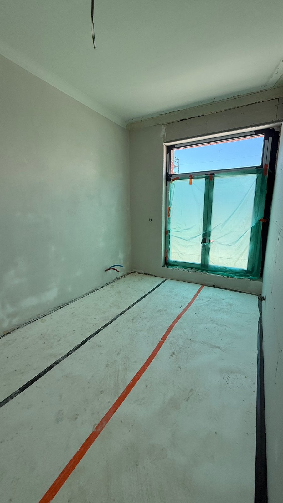 Renovation intérieur extérieur
