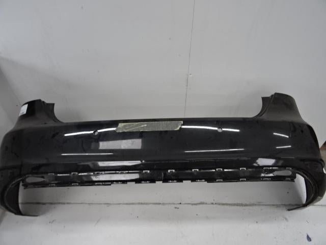 BUMPER ACHTER Volkswagen Jetta IV (162 / 16A), Auto-onderdelen, Gebruikt, Achter, Volkswagen, Bumper