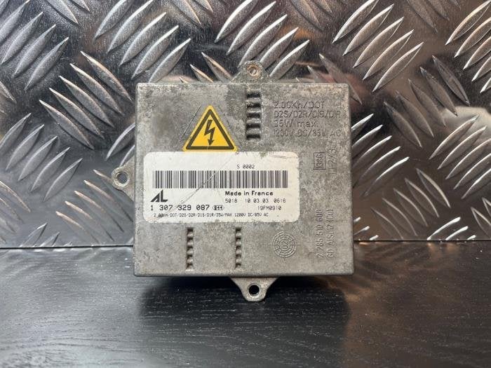 Démarreur Xenon d'un Mercedes S-Klasse, -, 3 mois de garantie, Utilisé, -