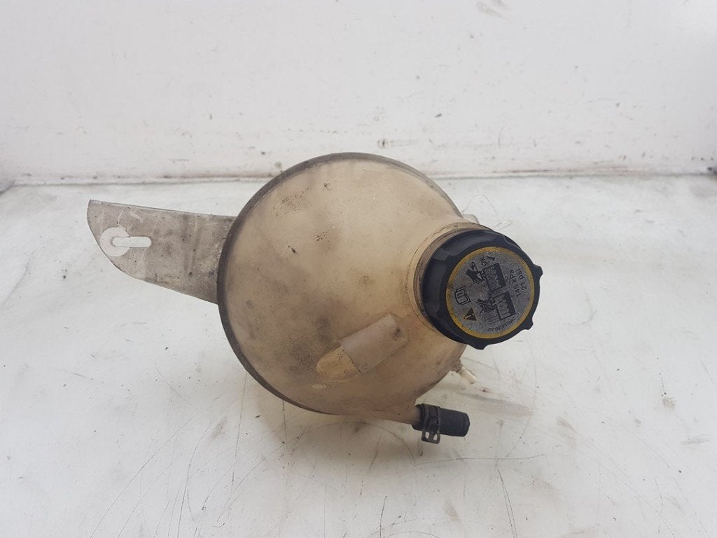 EXPANSIERESERVOIR Ford Transit Custom (01-2011/12-2023), Auto-onderdelen, Gebruikt, Ford