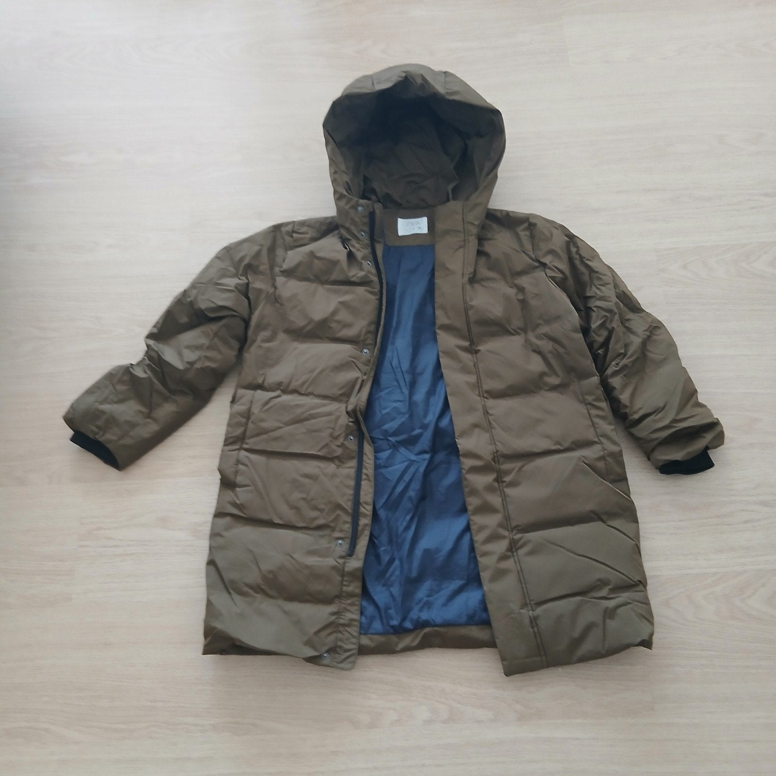 zara jas jongens, Ophalen, Gebruikt, Zara, Jongen