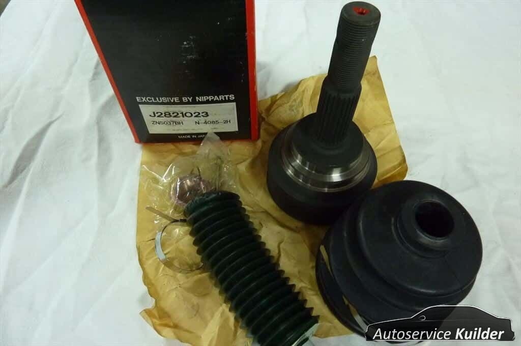 Homokineet Nissan Almera Sunny Q Bic Nipparts Nieuw, Autos : Pièces & Accessoires, Neuf, -, -, Nissan