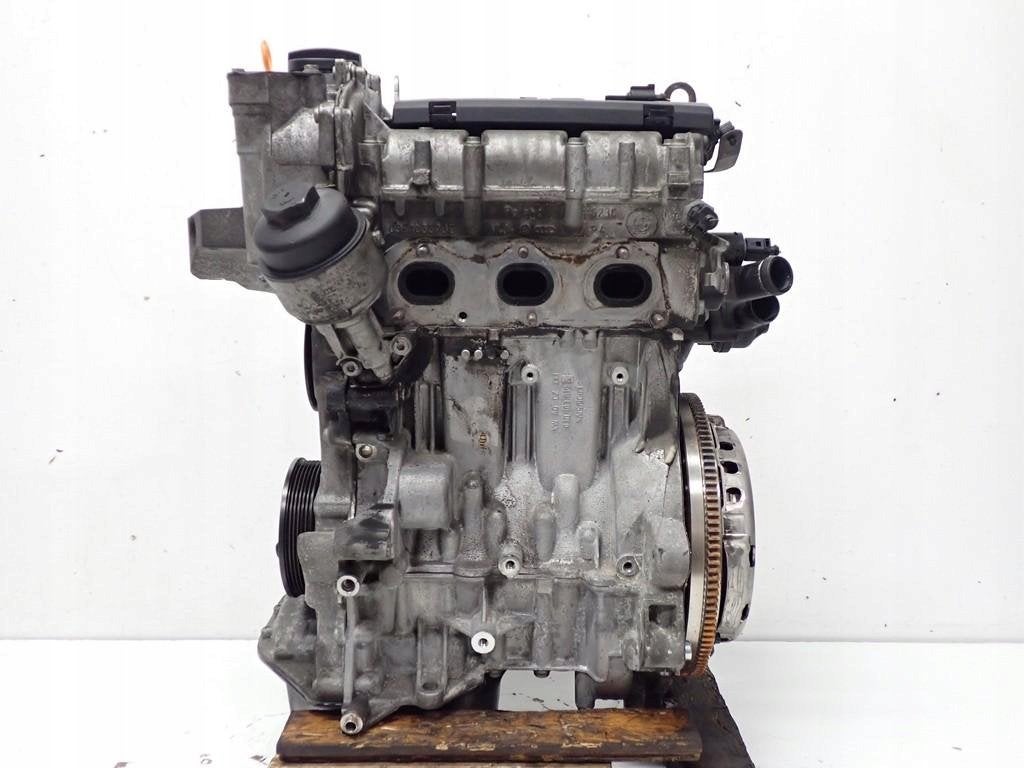 Moteur CGPB Nu SEAT FABIA IBIZA SKODA VW POLO, Envoi, Utilisé, Daihatsu
