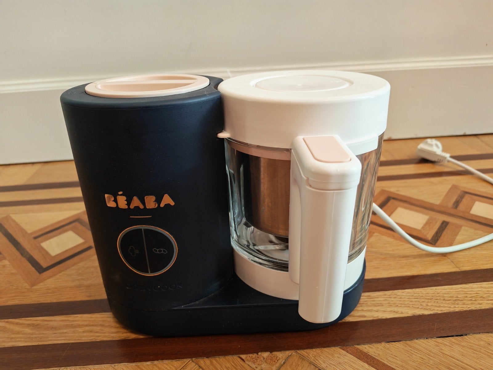 Babycook Beaba Neo, Enlèvement, Comme neuf, Autres types