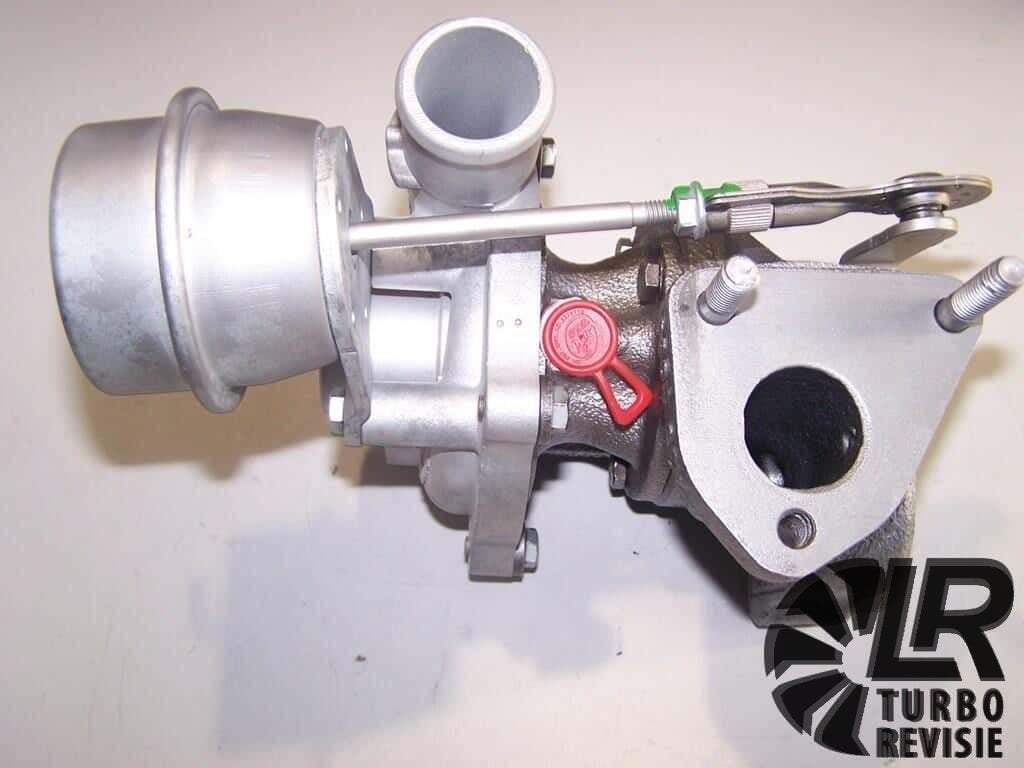 Turbo revisie opel, suzuki 1.3 cdti,DDIS 75PK 54359880018, Opel, -, -, Ophalen of Verzenden