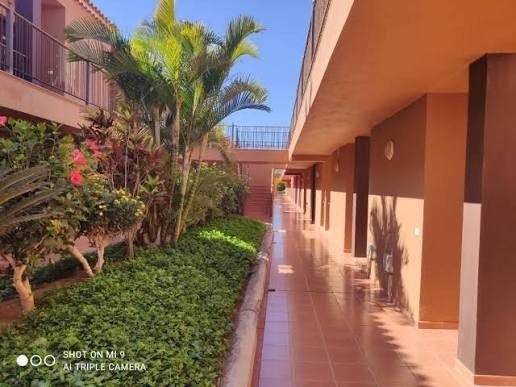 atlantico.verminderde prijs costa silencio, Costa del.silencio, 78 m², Dorp, Spanje