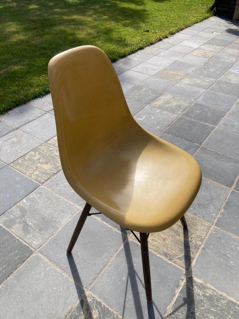 Herman Miller, Maison & Meubles, Chaises, Autres couleurs, Enlèvement, Utilisé, Deux