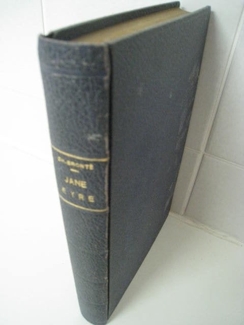 La vie passionnée de Jane Eyre, Charlotte Brontë, Boeken, Romans, Nederland, Ophalen