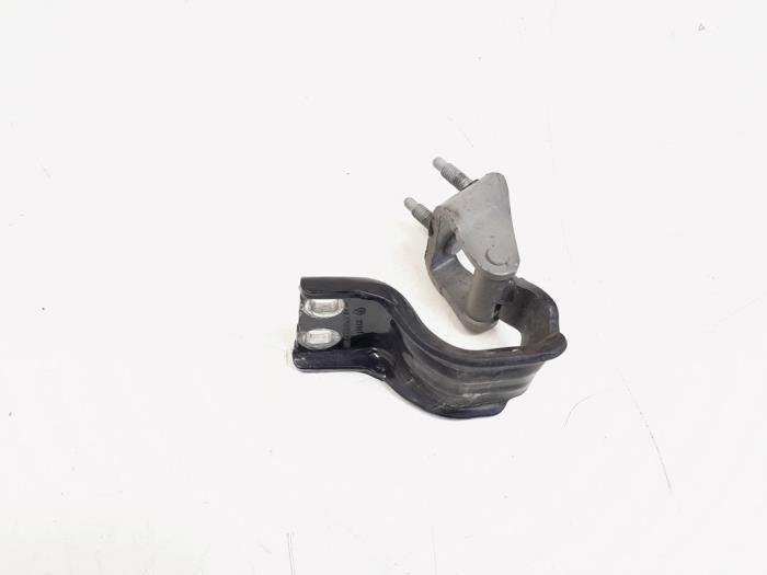 Couvercle coffre charnière d'un Volkswagen Passat, Volkswagen, -, 3 mois de garantie, Utilisé