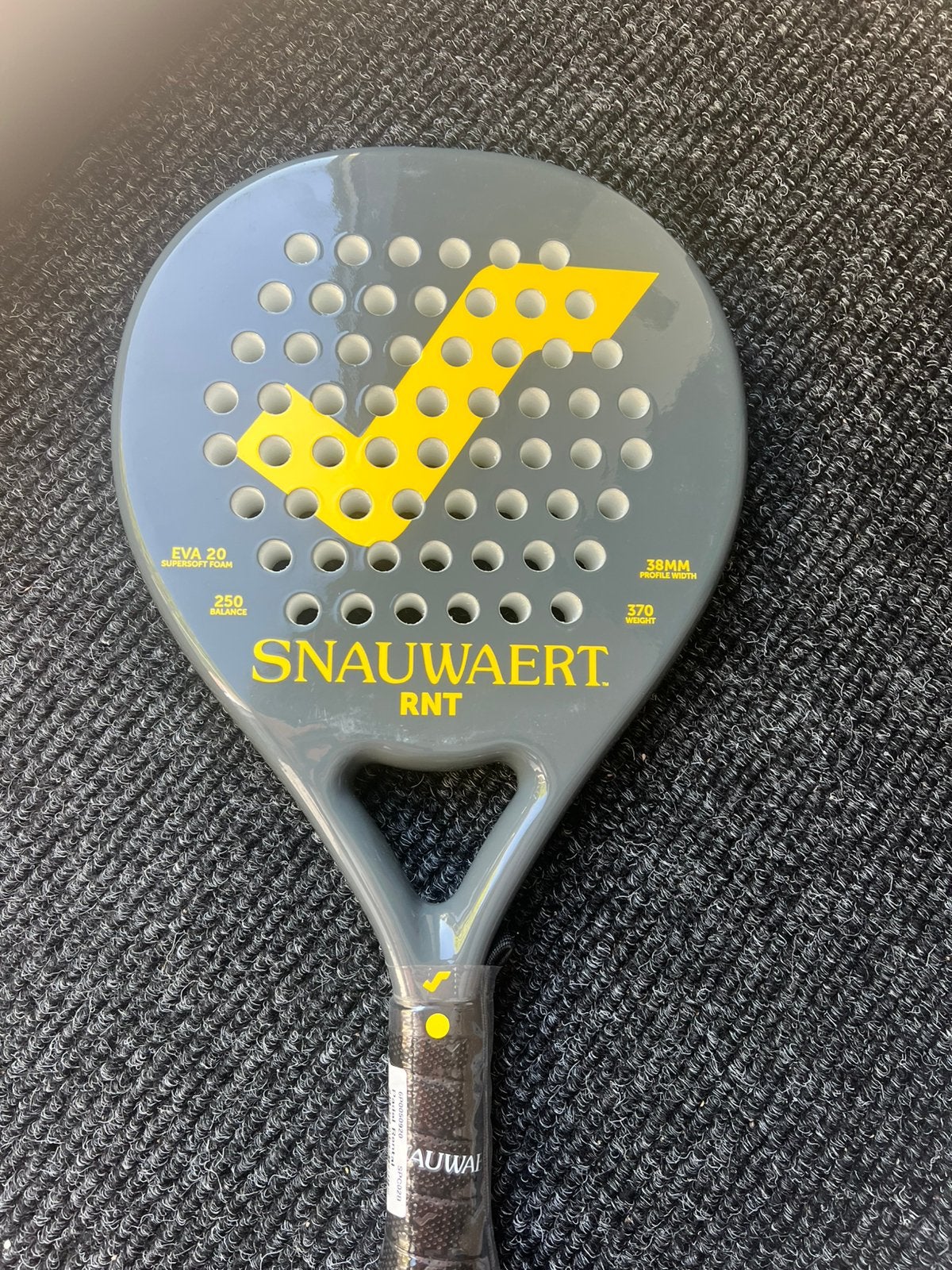 Padel rackets, Enlèvement, Neuf