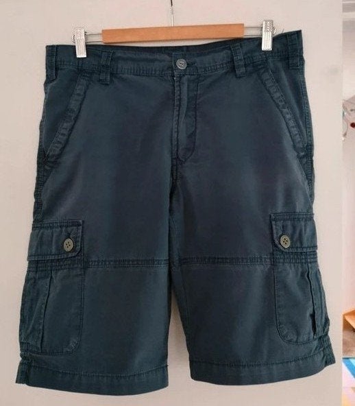 Heren cargoshort Tim Moore by JBC maat: 33 of Medium., Tim Moore bij JBC, Ophalen of Verzenden, Zo goed als nieuw, Maat 48/50 (M)