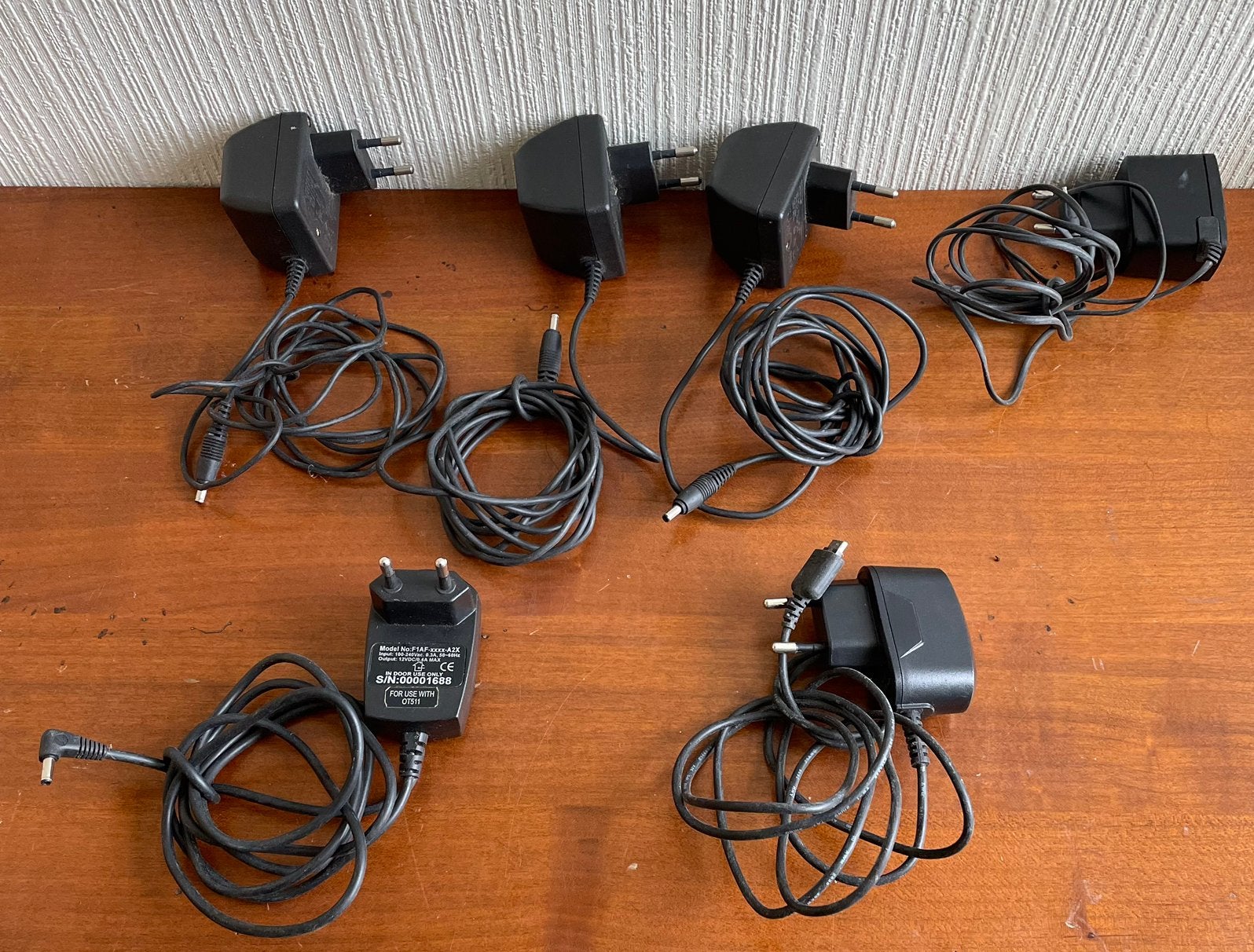 Lot de 6 chargeurs nokia, Lg et autre., Télécoms, Téléphonie mobile | Chargeurs pour téléphone, Utilisé, Adaptateur, Nokia, Nokia