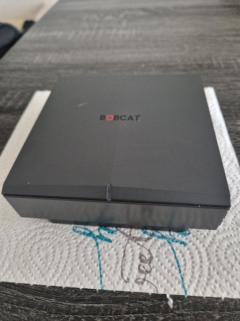 bobcat 300 miner, Informatique & Logiciels, Ordinateurs & Logiciels Autre, Enlèvement, Comme neuf