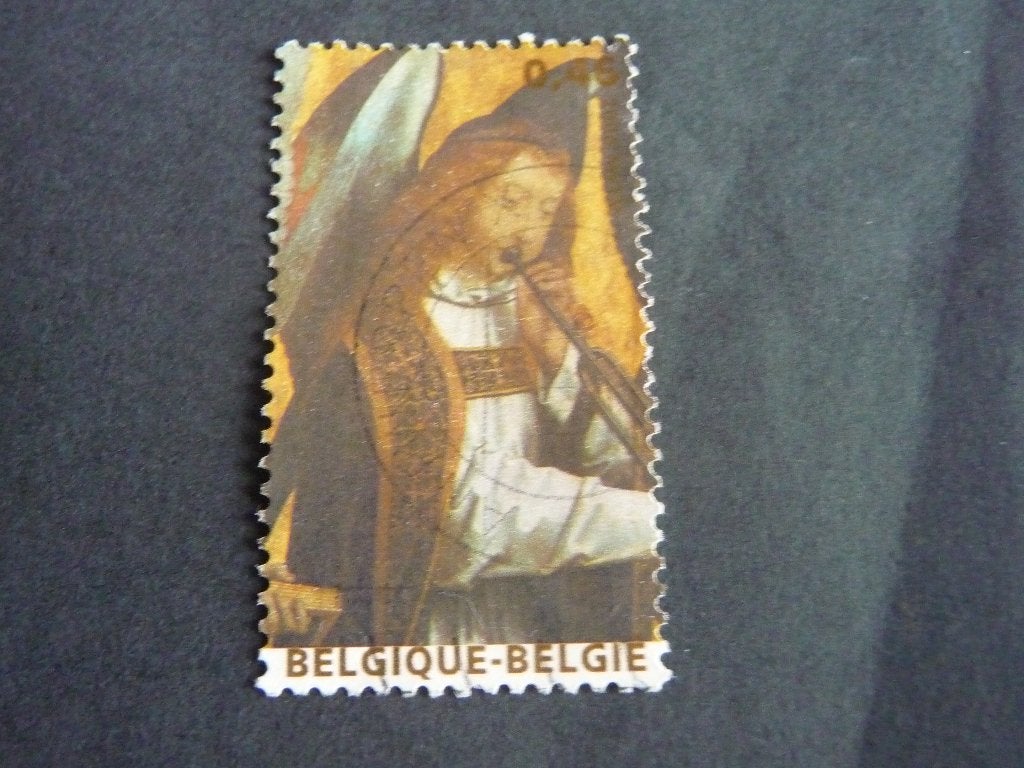 belgie nr 3592 (o), Postzegels en Munten, Postzegels | Europa | België, Ophalen of Verzenden, Gestempeld