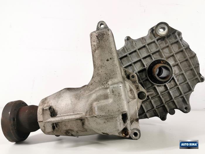 Boîte de transfert 4x4 d'un Volvo XC90, -, 3 mois de garantie, -, -