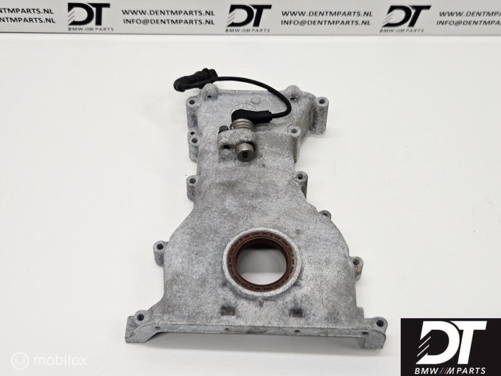 Distributiedeksel BMW E36 M3 3.0 S50 S50B30 11141318264, Enlèvement ou Envoi, Utilisé