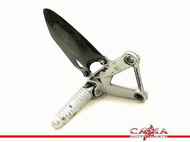 SCHETSPLAAT RECHTS VOOR Ducati 1098 +S (01-2007/12-2008), Motoren, Dhr. S. di Majo, Gebruikt, Info@cama-motorparts.nl, P.J. Troelstraweg 8 8
3144 CX  MAASSLUIS, NL