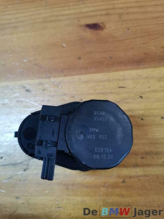 Stelaandrijving BMW E46 E83  64116902853, Enlèvement ou Envoi, Utilisé, BMW, BMW