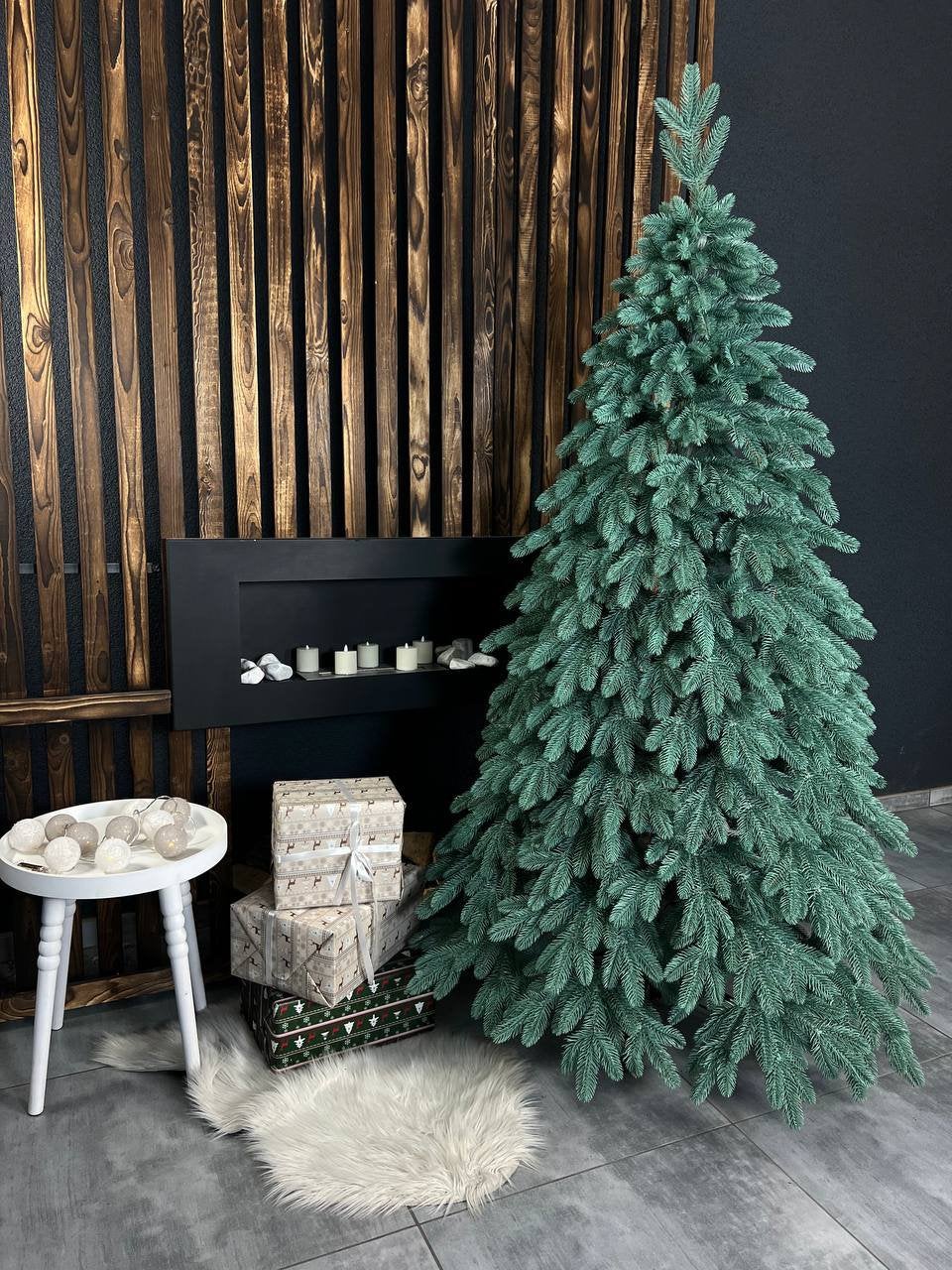 Premium kunstkerstboom, Diversen, Ophalen of Verzenden, Nieuw