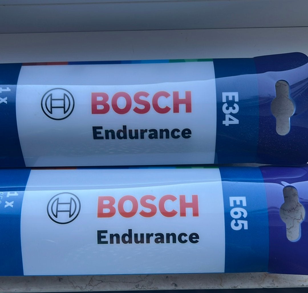 BOSCH ESSUIE GLACES, Handtassen en Accessoires, Uiterlijk | Mondverzorging, Ophalen, Nieuw