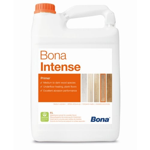 Bona Intense primer / grondlak, Bricolage & Construction, Peinture, Vernis & Laque, Enlèvement ou Envoi, Autres couleurs, Laque