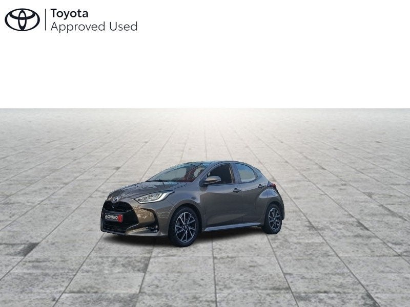 Toyota Yaris Iconic, Autos, Achat, Entreprise, Autres carburants, Autres couleurs