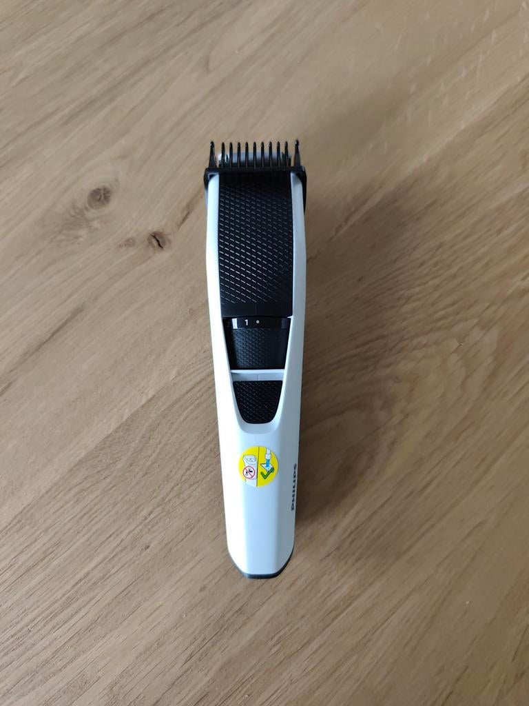 Philips baardtrimmer, Enlèvement ou Envoi