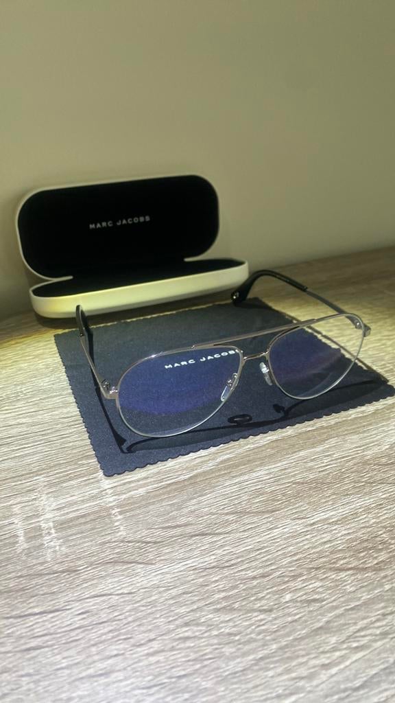 Marc jacobs-329 6LB (schermglas), Ophalen, Nieuw, Bril, Overige merken