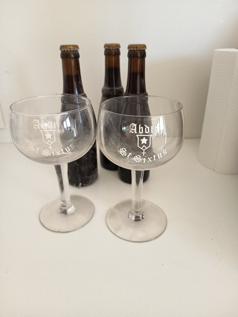 Westvleteren 12 - 10 jaar oud, Enlèvement ou Envoi, Neuf, Bouteille(s), Autres marques