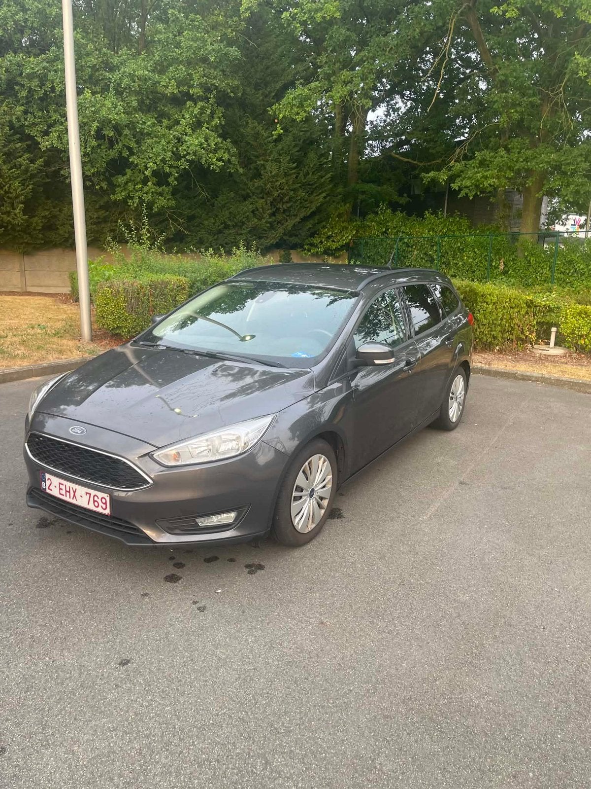 Ford focus 2015 | diesel euro 6b | 217.000km, Autos, Focus, Achat, Diesel, Particulier