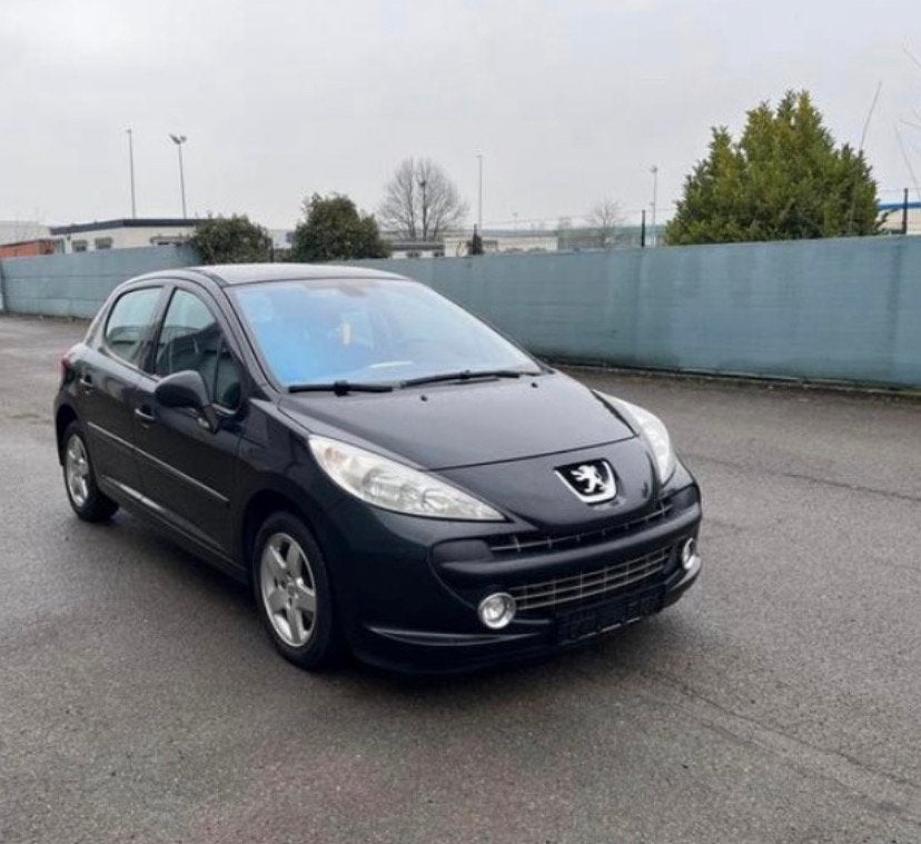 207, Autos, Peugeot, Particulier, Achat