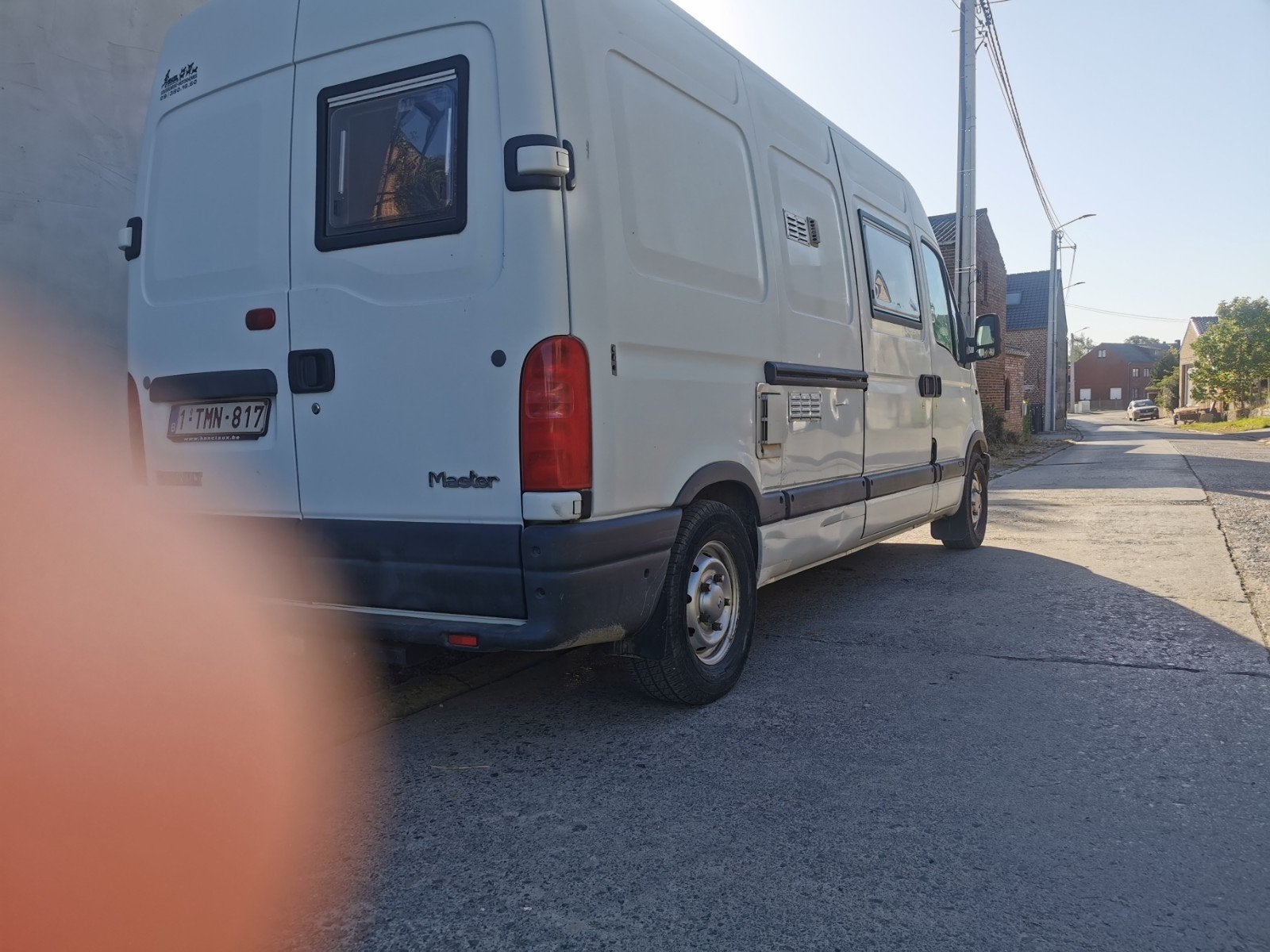 Mobilhome, Offres d'emploi, Emplois | Chauffeurs