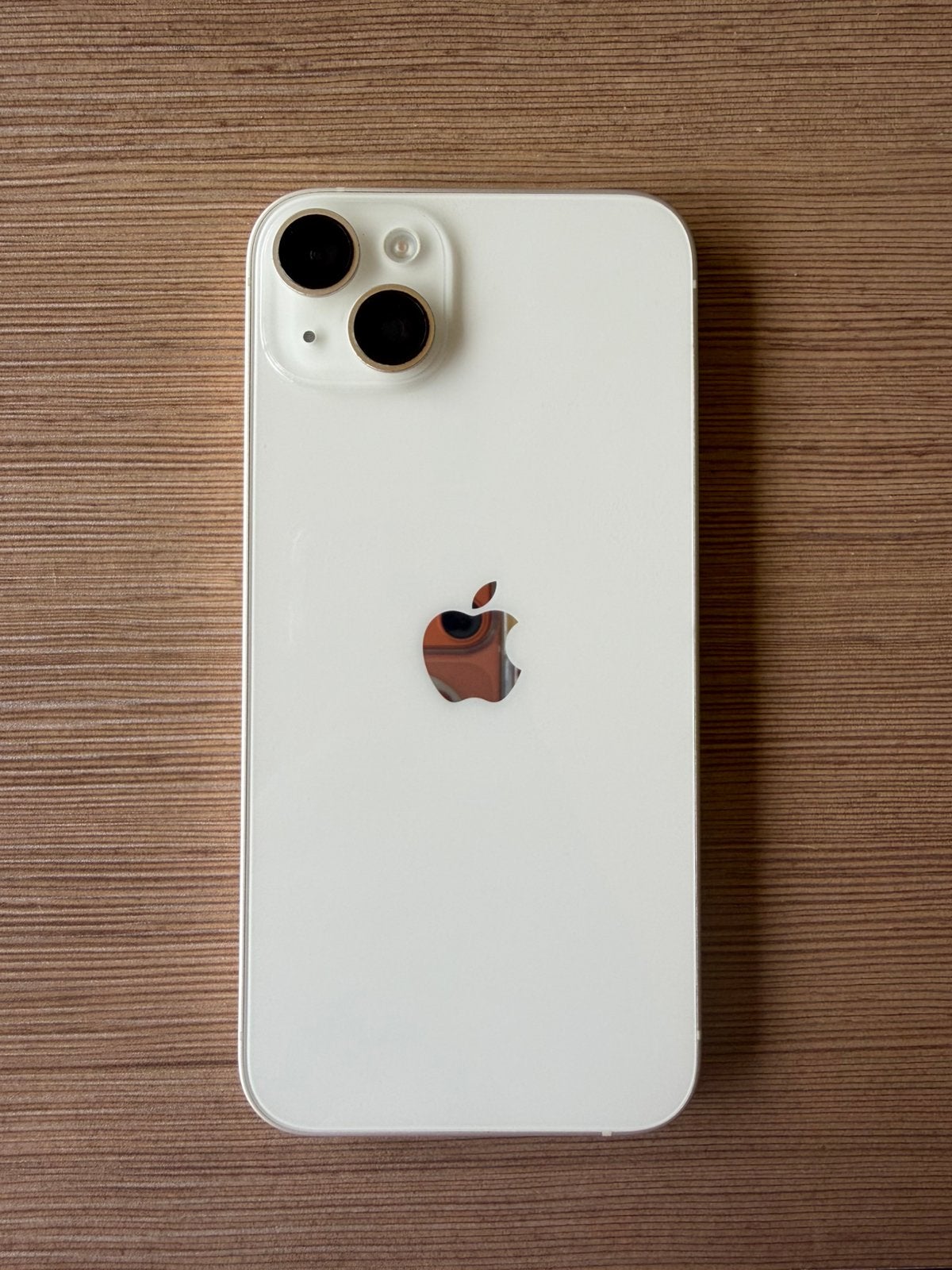 iPhone 14 Plus 128GB te koop – batterijconditie 85%, Télécoms, Téléphonie mobile | Apple iPhone, Enlèvement, Comme neuf, 128 GB