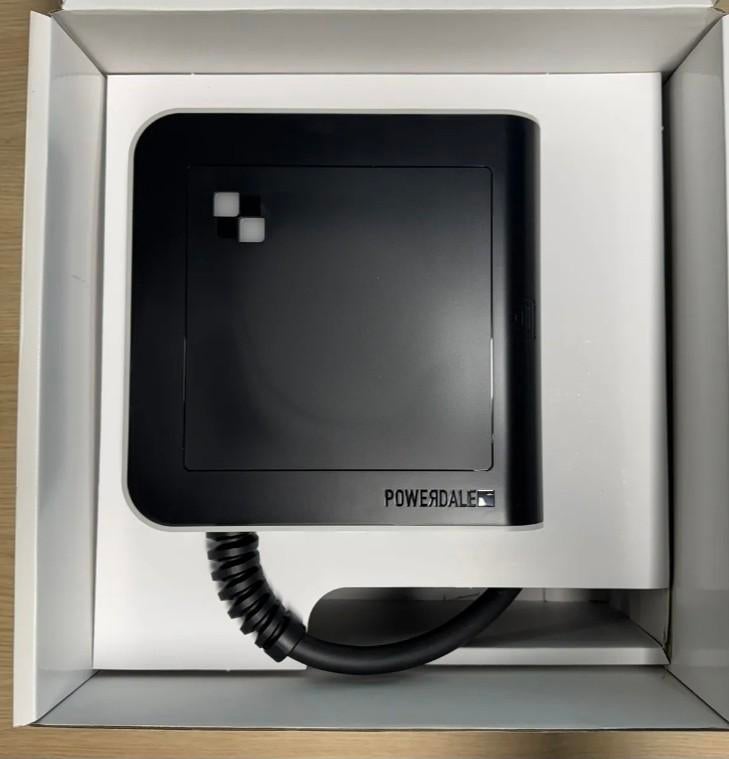 Powerdale nexxtender laadpaal te koop, Ophalen, Laadpaal