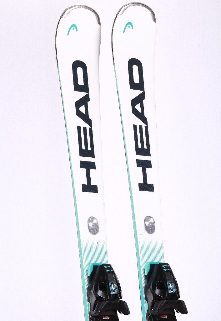 Skis 149 ; 156 ; 163 ; 170 cm HEAD WORLDCUP REBELS e.SR 2026, Carving, Skis, 140 à 160 cm, Utilisé