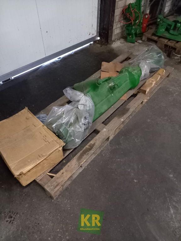 John Deere Carraro-Achteras-7000serie-29610, Zakelijke goederen, John Deere, JDFCustomerSupport@JohnDeere.com, John-Deere-Strasse 169190
Walldorf, DE
