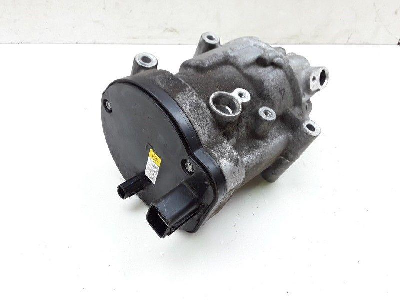 COMPRESSEUR CLIMATISATION C-HR (X1,X5) (|0424000240|), DENSO EUROPE B.V., Info@denso.nl, Toyota, Utilisé