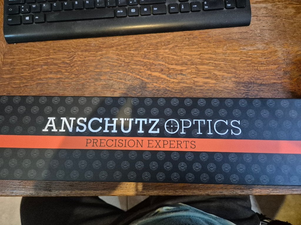 richtkijker, Ophalen, Nieuw