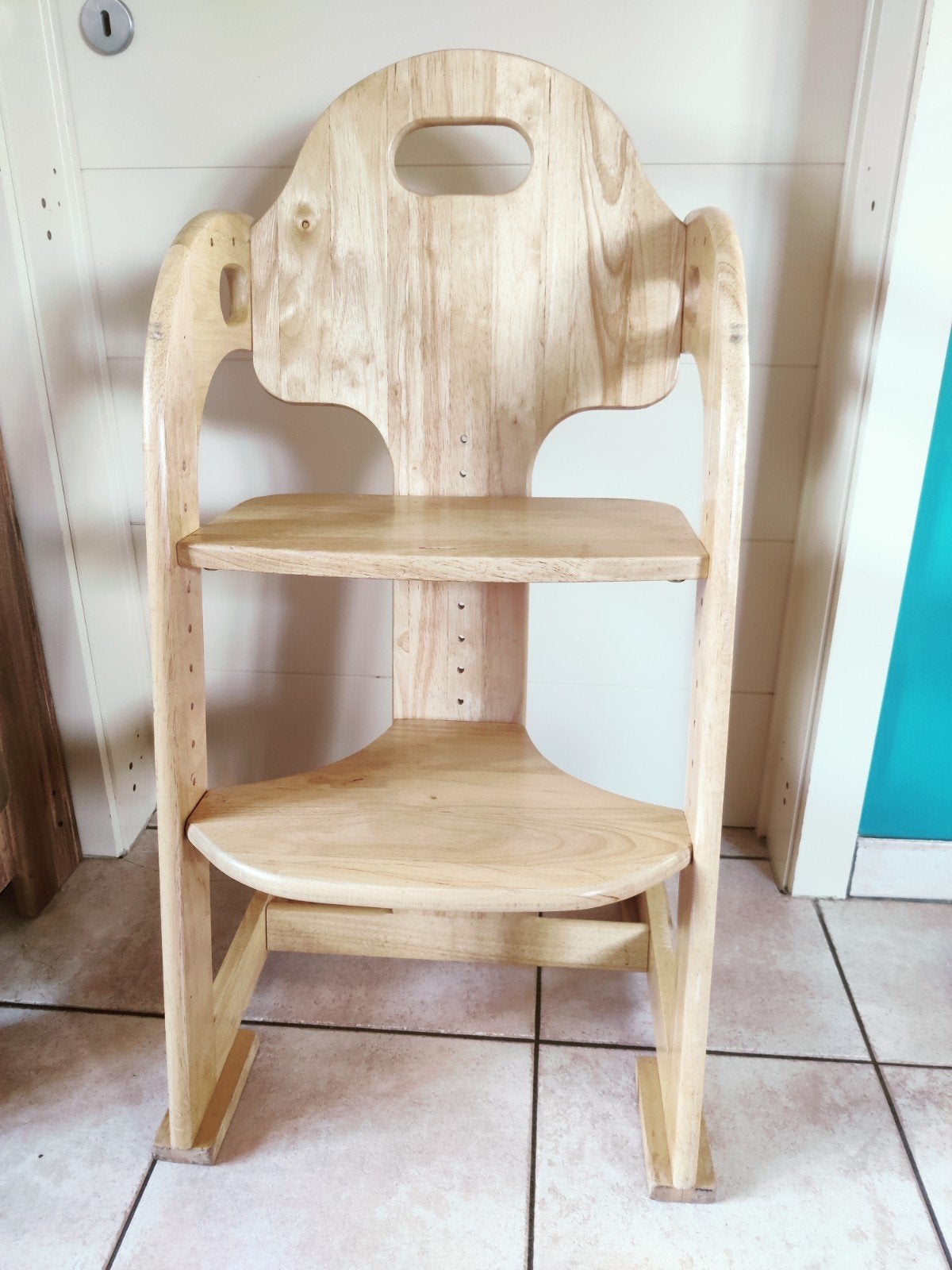Kinderstoel, Kinderen en Baby's, Ophalen