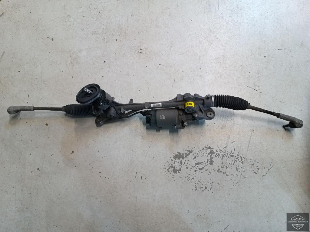 Cr maill re de direction lectrique VW Audi Seat Skoda VAG 5W, Volkswagen, Volkswagen AG, Vw@volkswagen.de, Utilisé