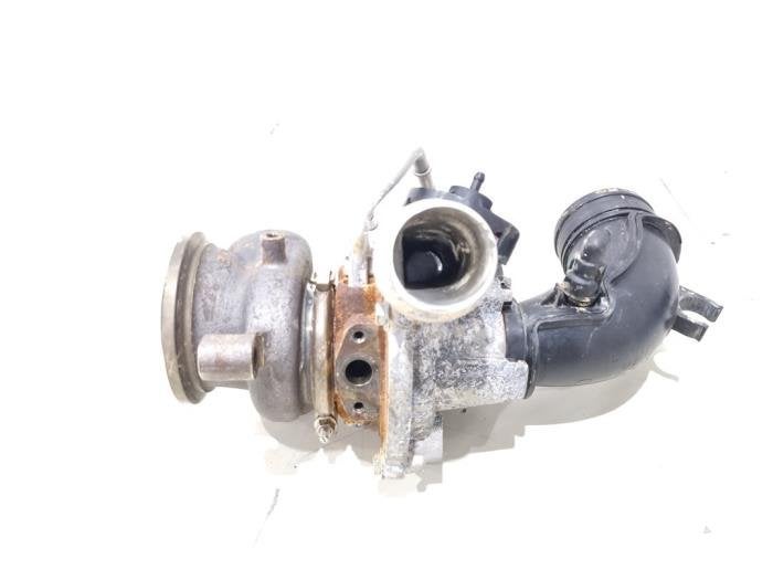 Turbo van een Lynk & Co 01, Gebruikt, -, Overige automerken, -