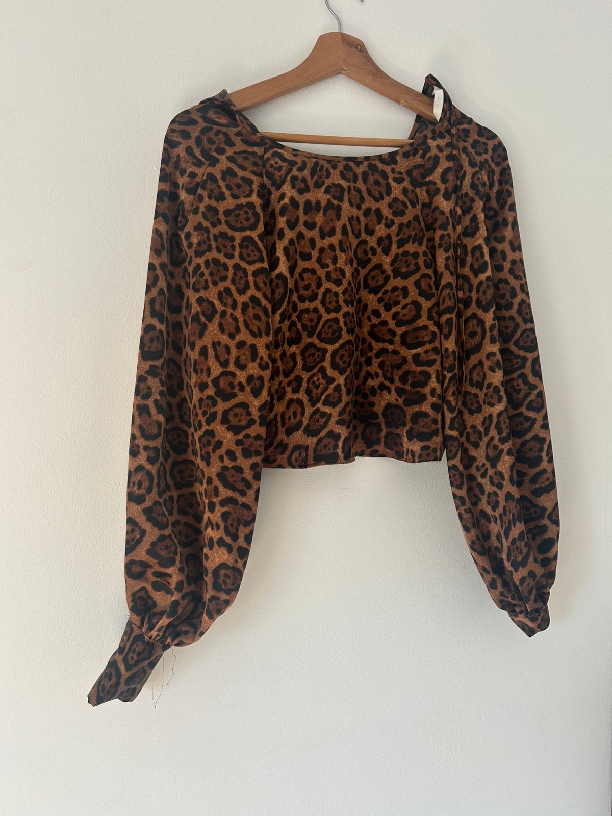 Hemd/ blouse maat S   H&M, Kleding | Dames, Topjes, Ophalen, Zo goed als nieuw